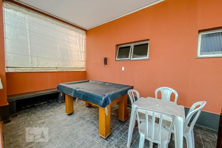 Apartamento à venda com 74m², 3 quartos e 2 vagasSala de Jogos