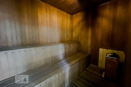 Apartamento à venda com 74m², 3 quartos e 2 vagasSauna