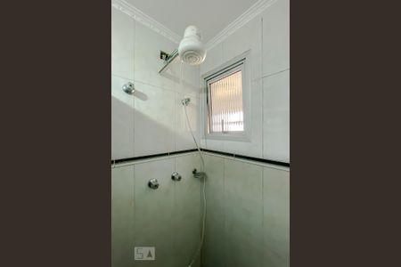 Apartamento à venda com 74m², 3 quartos e 2 vagasDetalhe Banheiro