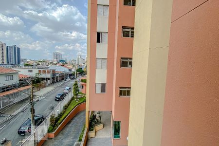 Apartamento à venda com 74m², 3 quartos e 2 vagasVista da Suite