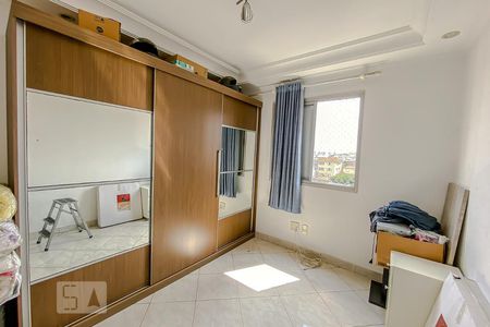 Quarto de apartamento à venda com 3 quartos, 74m² em Vila Esperança, São Paulo