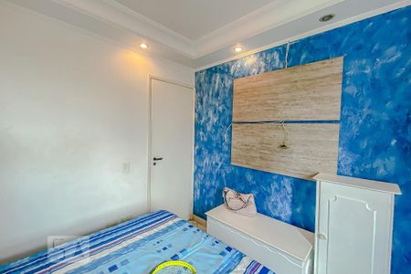 Apartamento à venda com 74m², 3 quartos e 2 vagasQuarto 2