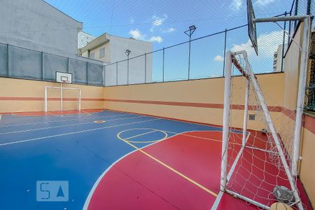 Apartamento à venda com 74m², 3 quartos e 2 vagasQuadra