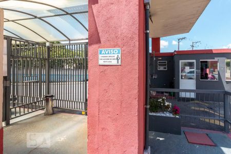 Apartamento à venda com 49m², 2 quartos e 1 vagaAcesso Social