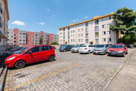 Apartamento à venda com 49m², 2 quartos e 1 vagaÁrea Externa