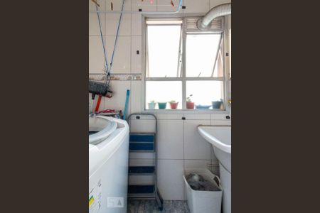 Apartamento à venda com 49m², 2 quartos e 1 vagaÁrea de Serviço