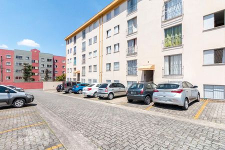 Apartamento à venda com 49m², 2 quartos e 1 vagaÁrea Externa