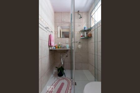 Apartamento à venda com 49m², 2 quartos e 1 vagaBanheiro