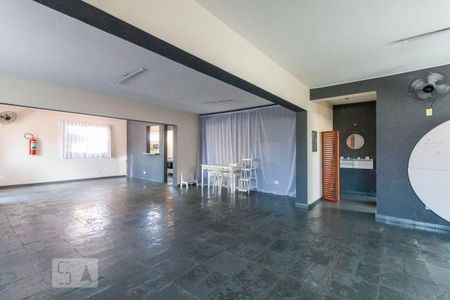 Apartamento à venda com 49m², 2 quartos e 1 vagaSalão de Festas