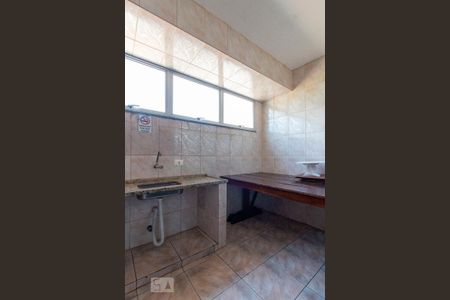 Apartamento à venda com 49m², 2 quartos e 1 vagaChurrasqueira