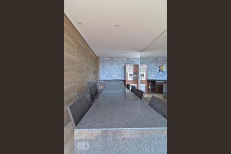 Apartamento à venda com 210m², 3 quartos e 3 vagasÁrea Gourmet