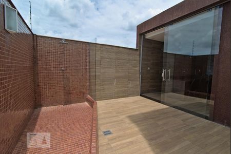 Apartamento à venda com 210m², 3 quartos e 3 vagasÁrea Externa