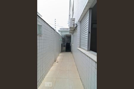 Apartamento à venda com 210m², 3 quartos e 3 vagasÁrea de Serviço