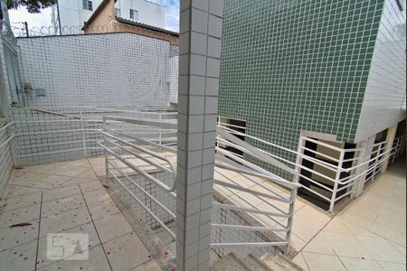 Apartamento à venda com 210m², 3 quartos e 3 vagasRampa de Acesso