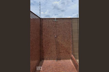 Apartamento à venda com 210m², 3 quartos e 3 vagasÁrea Externa