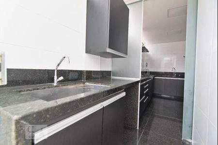 Apartamento à venda com 210m², 3 quartos e 3 vagasÁrea de Serviço