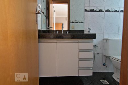 Apartamento à venda com 210m², 3 quartos e 3 vagasQuarto Suíte