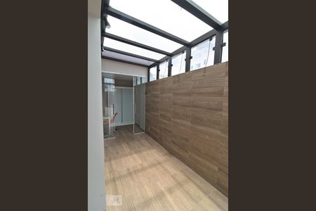Sala de apartamento à venda com 3 quartos, 210m² em Sagrada Família, Belo Horizonte