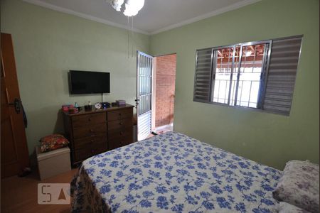 Casa à venda com 160m², 3 quartos e 1 vagaQuarto 2