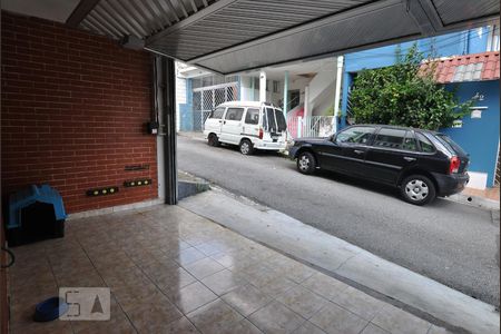 Casa à venda com 160m², 3 quartos e 1 vagaQuintal - 01 vaga