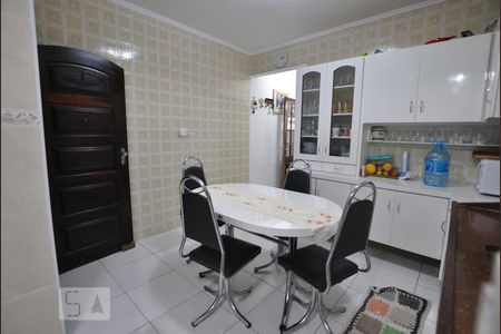 Casa à venda com 160m², 3 quartos e 1 vagaCozinha