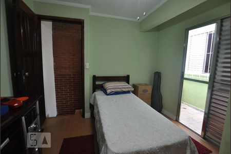 Quarto 1 de casa à venda com 3 quartos, 160m² em Vila Água Funda, São Paulo