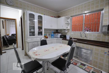 Casa à venda com 160m², 3 quartos e 1 vagaCozinha