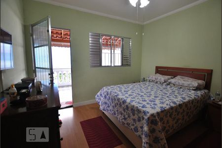 Casa à venda com 160m², 3 quartos e 1 vagaQuarto 2