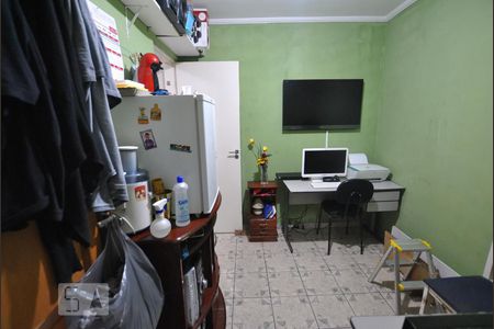 Casa à venda com 160m², 3 quartos e 1 vagaEdícula