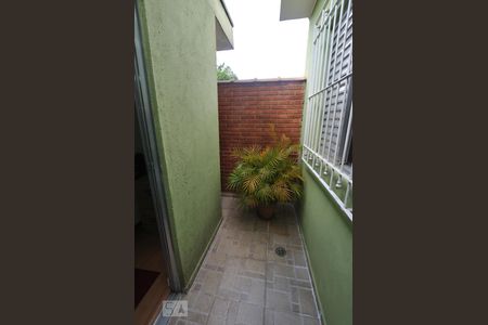 Casa à venda com 160m², 3 quartos e 1 vagaQuarto 1 - Sacada