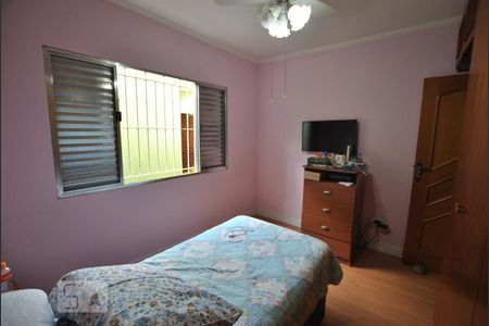 Casa à venda com 160m², 3 quartos e 1 vagaQuarto 3