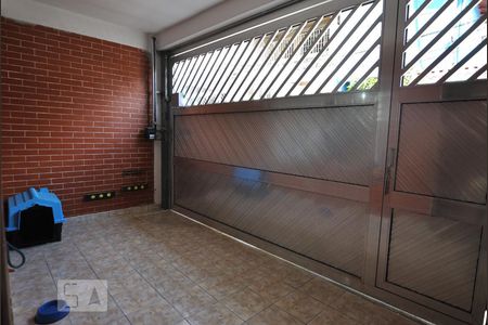 Casa à venda com 160m², 3 quartos e 1 vagaQuintal - 01 vaga