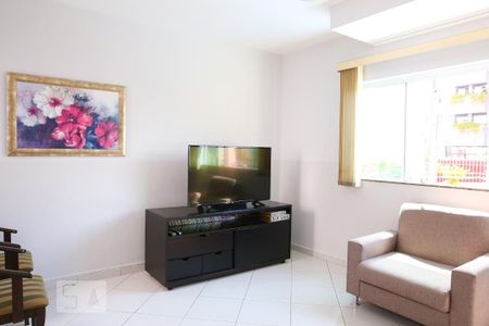 Sala de casa à venda com 3 quartos, 200m² em Jardim, Santo André