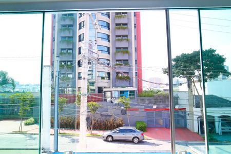 Sala Vista de casa à venda com 3 quartos, 200m² em Jardim, Santo André