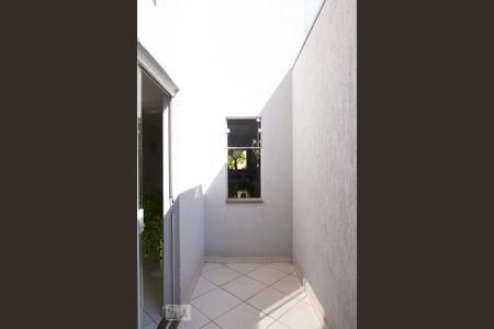 Jardim de Inverno de casa à venda com 3 quartos, 200m² em Jardim, Santo André