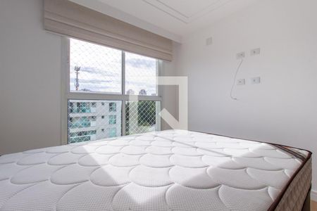 Quarto 1 - Suíte de apartamento para alugar com 2 quartos, 68m² em Portão, Curitiba