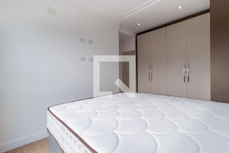 Quarto 1 - Suíte de apartamento para alugar com 2 quartos, 68m² em Portão, Curitiba