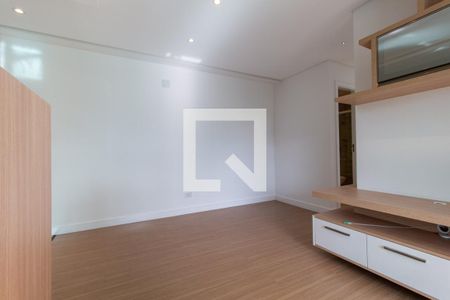 Sala de apartamento para alugar com 2 quartos, 68m² em Portão, Curitiba