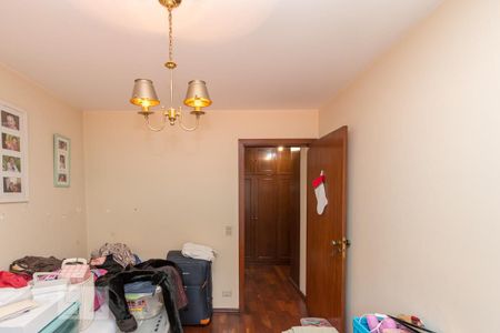 Apartamento à venda com 200m², 4 quartos e 3 vagasSuíte 3