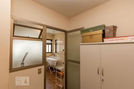 Apartamento à venda com 200m², 4 quartos e 3 vagasQuarto de Serviço