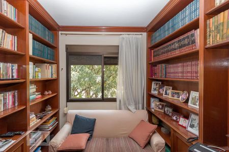 Apartamento à venda com 200m², 4 quartos e 3 vagasEscritório