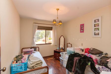 Apartamento à venda com 200m², 4 quartos e 3 vagasSuíte 3