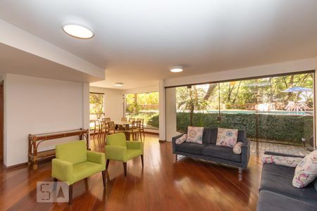 Apartamento à venda com 200m², 4 quartos e 3 vagasSalão de Festas