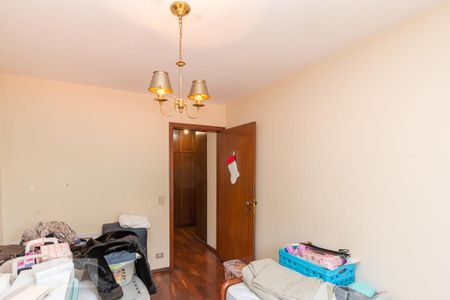 Apartamento à venda com 200m², 4 quartos e 3 vagasSuíte 3