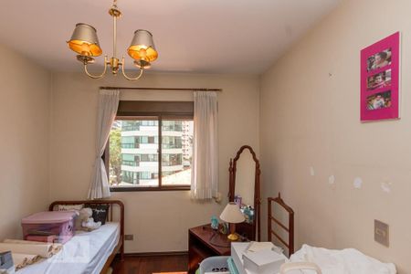 Apartamento à venda com 200m², 4 quartos e 3 vagasSuíte 3