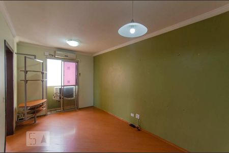 Sala de apartamento para alugar com 2 quartos, 61m² em Jardim Arize, São Paulo