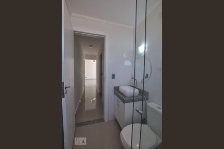 Apartamento para alugar com 115m², 2 quartos e 1 vagaBanheiro