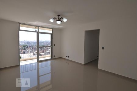Sala de apartamento para alugar com 2 quartos, 115m² em São João Climaco, São Paulo