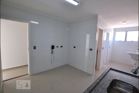 Apartamento para alugar com 115m², 2 quartos e 1 vagaCozinha