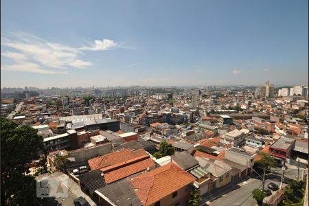 Apartamento para alugar com 115m², 2 quartos e 1 vagaQuarto 2 - Vista